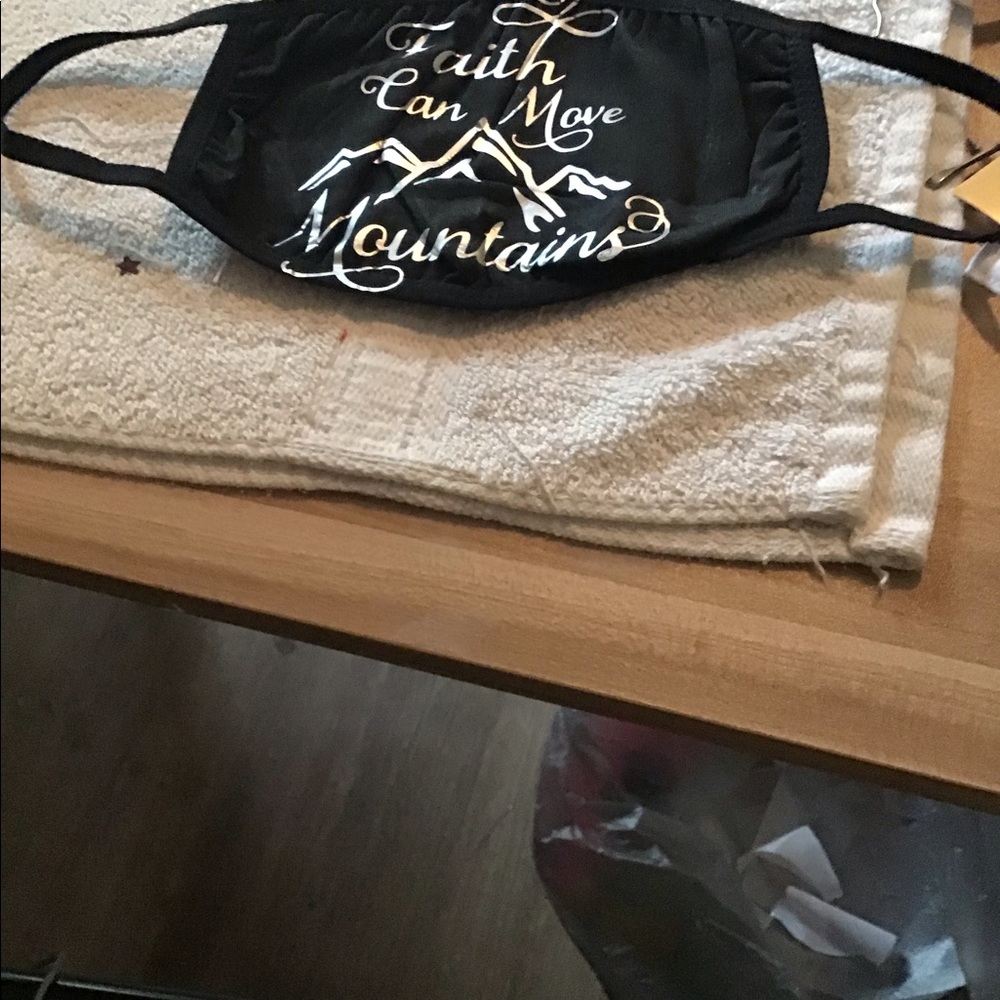Facemask